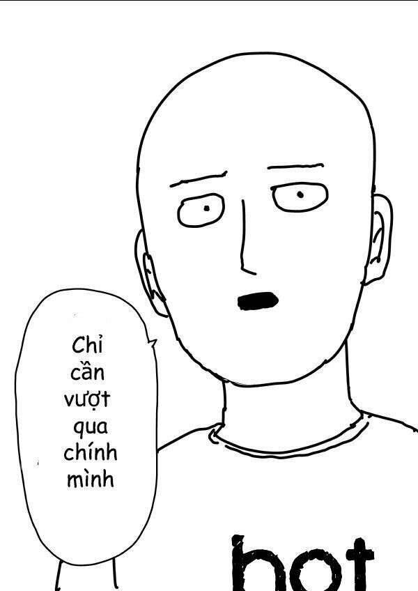 One-Punch Man Gốc (By One) Chapter 111 - 15