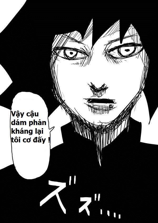 One-Punch Man Gốc (By One) Chapter 48 - 2