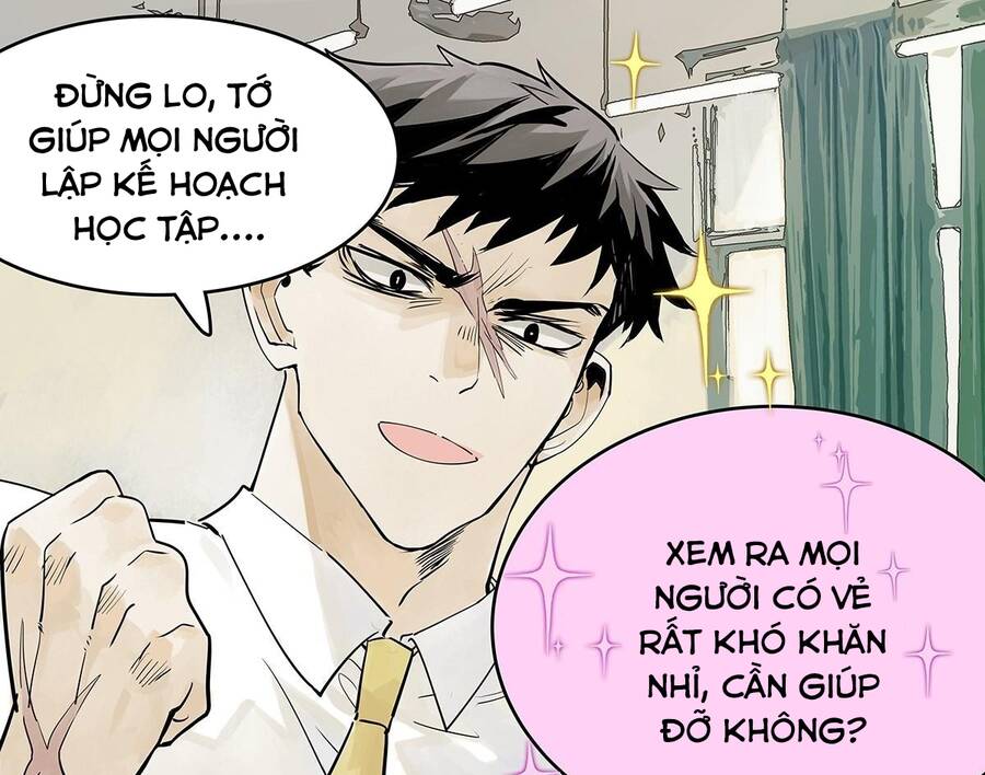 Bạn Cùng Lớp Tôi Đều Kỳ Lạ Chapter 44 - 18