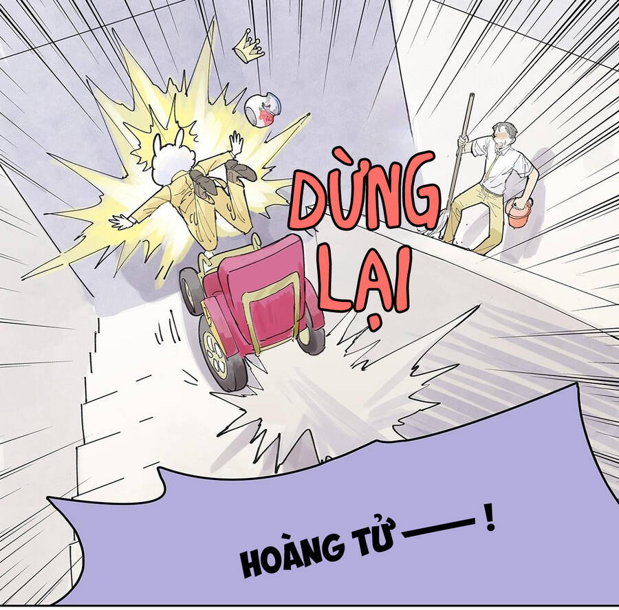 Bạn Cùng Lớp Tôi Đều Kỳ Lạ Chapter 49 - 21