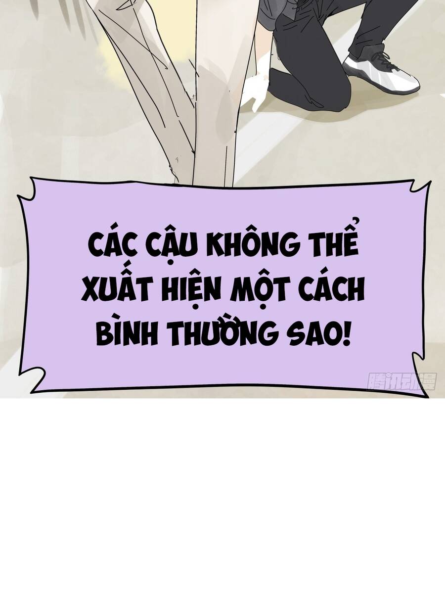 Bạn Cùng Lớp Tôi Đều Kỳ Lạ Chapter 58 - 30