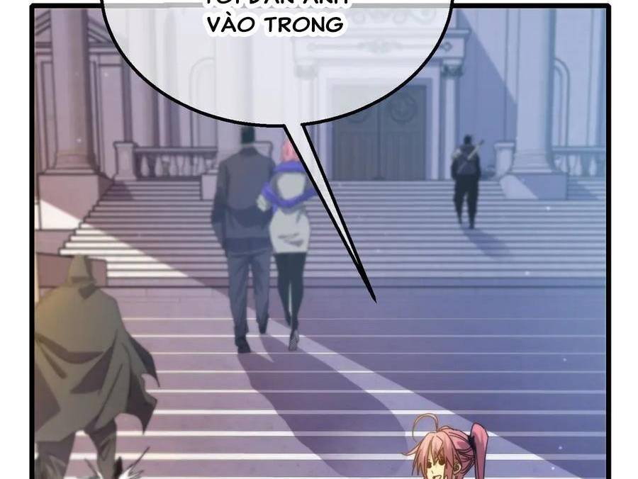 Vô Địch Bị Động Tạo Ra Tấn Sát Thương Chapter 31 - 11