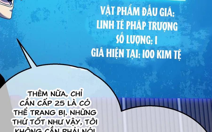 Vô Địch Bị Động Tạo Ra Tấn Sát Thương Chapter 31 - 108