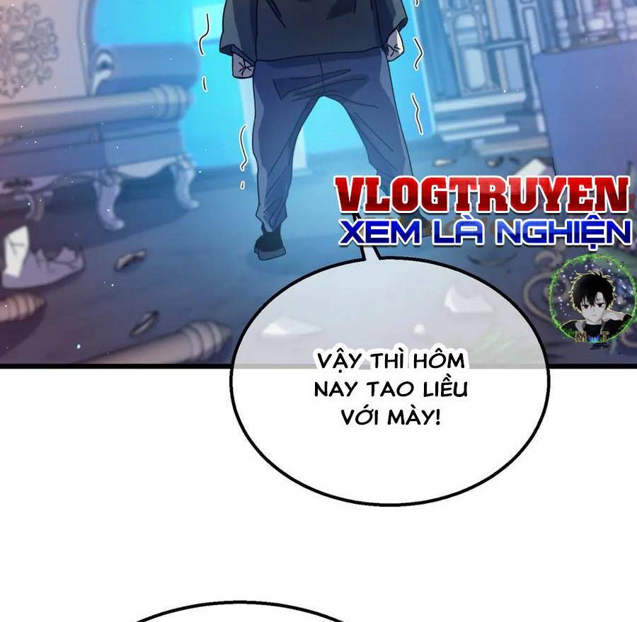 Vô Địch Bị Động Tạo Ra Tấn Sát Thương Chapter 31 - 123