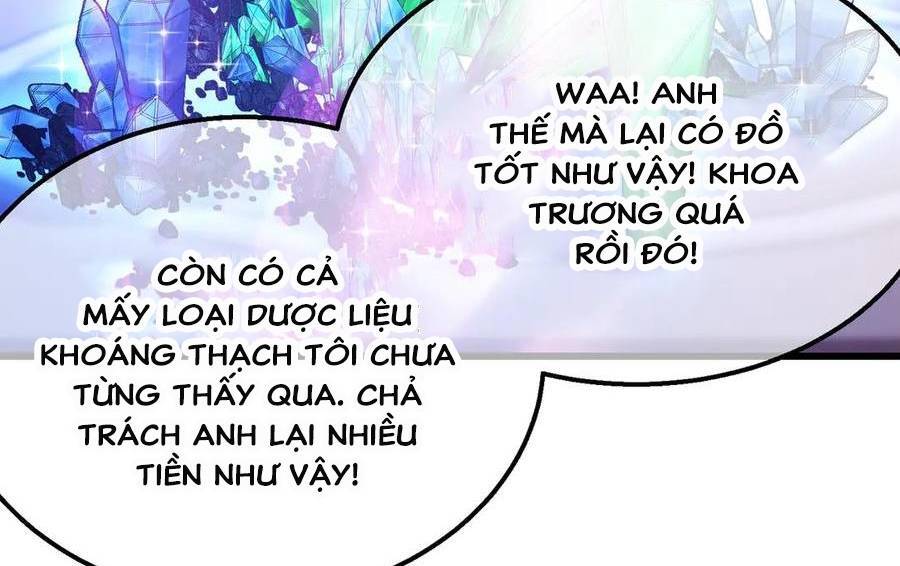 Vô Địch Bị Động Tạo Ra Tấn Sát Thương Chapter 31 - 57