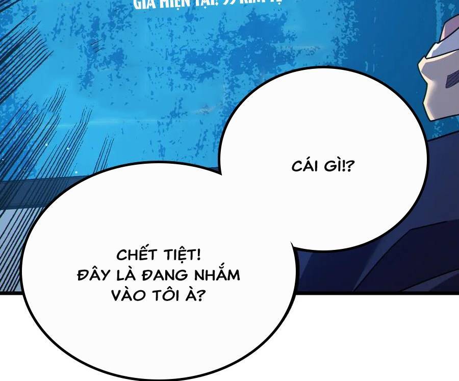 Vô Địch Bị Động Tạo Ra Tấn Sát Thương Chapter 31 - 83