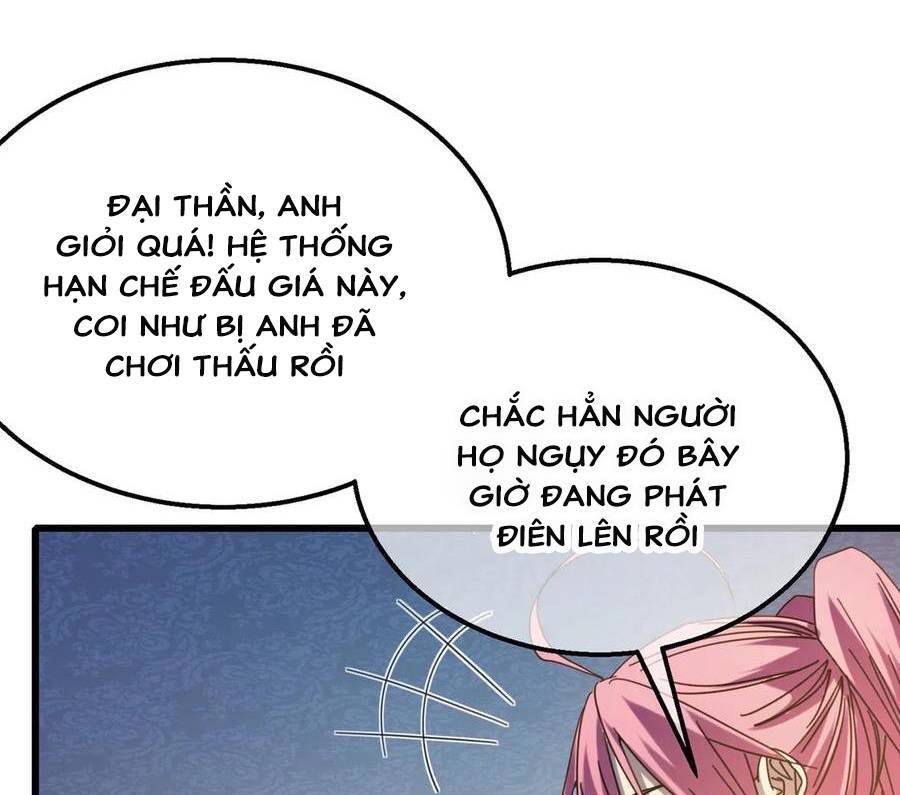 Vô Địch Bị Động Tạo Ra Tấn Sát Thương Chapter 31 - 93