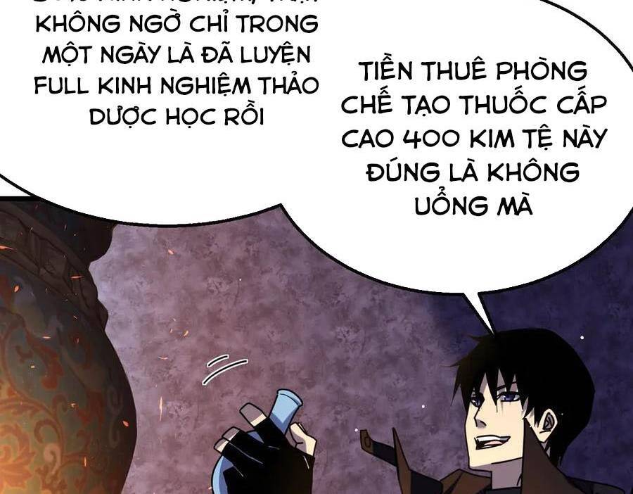 Vô Địch Bị Động Tạo Ra Tấn Sát Thương Chapter 32 - 126