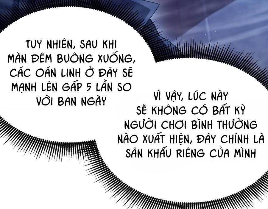 Vô Địch Bị Động Tạo Ra Tấn Sát Thương Chapter 32 - 133