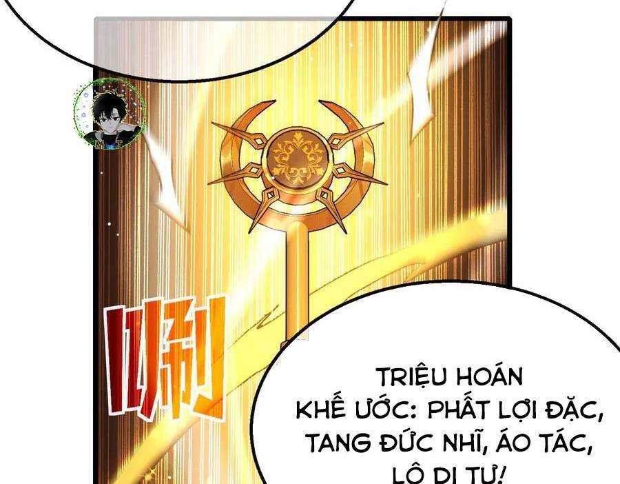 Vô Địch Bị Động Tạo Ra Tấn Sát Thương Chapter 32 - 138