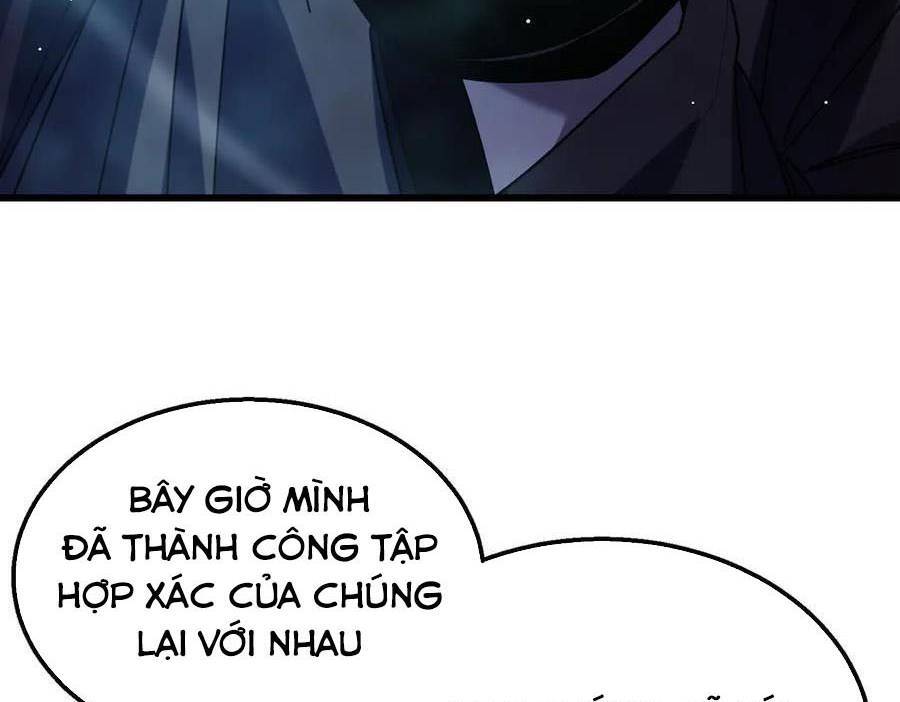 Vô Địch Bị Động Tạo Ra Tấn Sát Thương Chapter 32 - 213