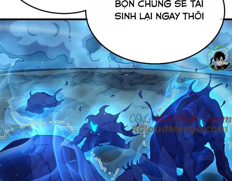 Vô Địch Bị Động Tạo Ra Tấn Sát Thương Chapter 32 - 214