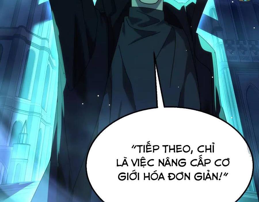 Vô Địch Bị Động Tạo Ra Tấn Sát Thương Chapter 32 - 219