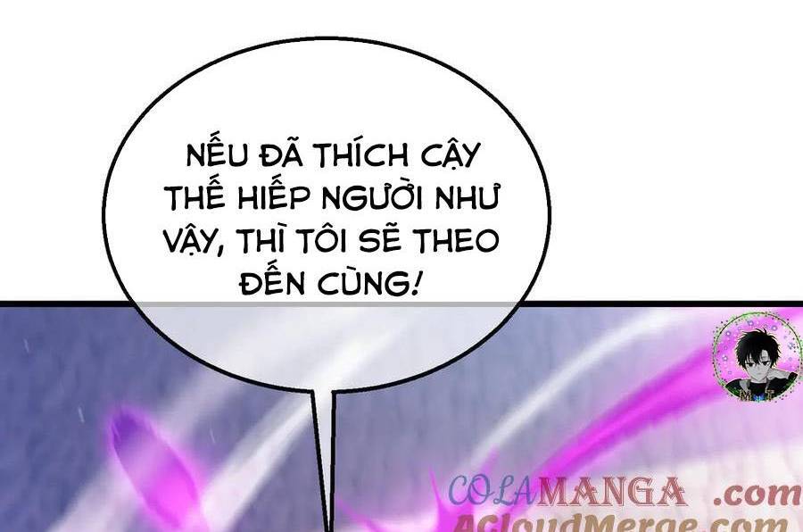 Vô Địch Bị Động Tạo Ra Tấn Sát Thương Chapter 32 - 27