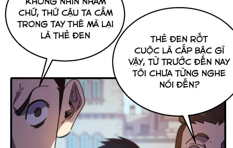 Vô Địch Bị Động Tạo Ra Tấn Sát Thương Chapter 32 - 53