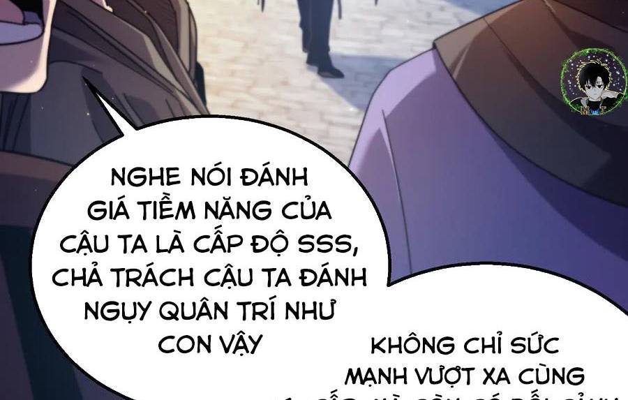 Vô Địch Bị Động Tạo Ra Tấn Sát Thương Chapter 32 - 58