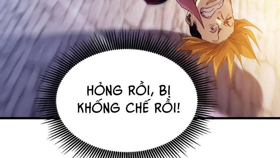 Vô Địch Bị Động Tạo Ra Tấn Sát Thương Chapter 32 - 9