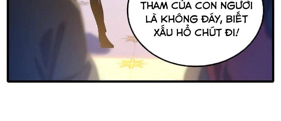 Vô Địch Bị Động Tạo Ra Tấn Sát Thương Chapter 33 - 102