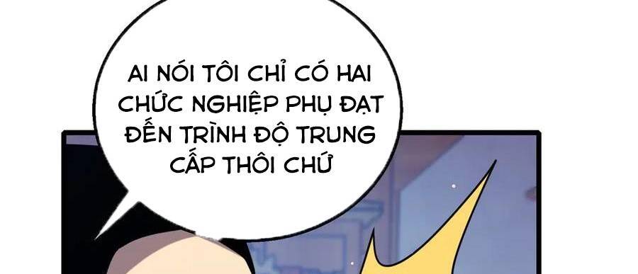 Vô Địch Bị Động Tạo Ra Tấn Sát Thương Chapter 33 - 114