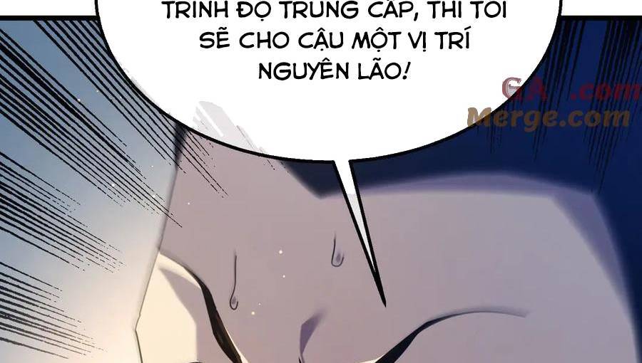 Vô Địch Bị Động Tạo Ra Tấn Sát Thương Chapter 33 - 122