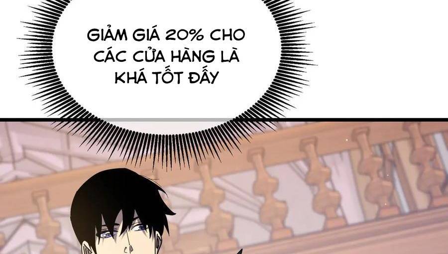 Vô Địch Bị Động Tạo Ra Tấn Sát Thương Chapter 33 - 126