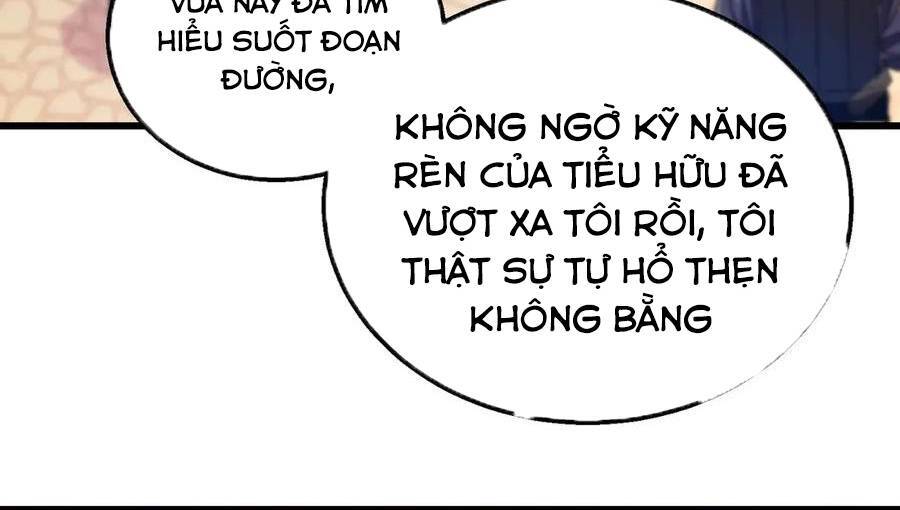 Vô Địch Bị Động Tạo Ra Tấn Sát Thương Chapter 33 - 141