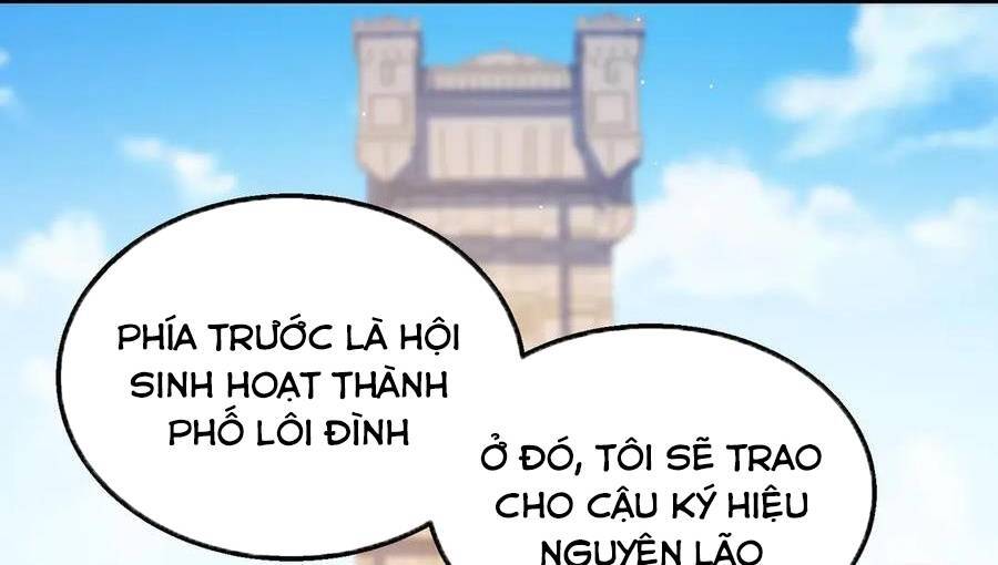 Vô Địch Bị Động Tạo Ra Tấn Sát Thương Chapter 33 - 142