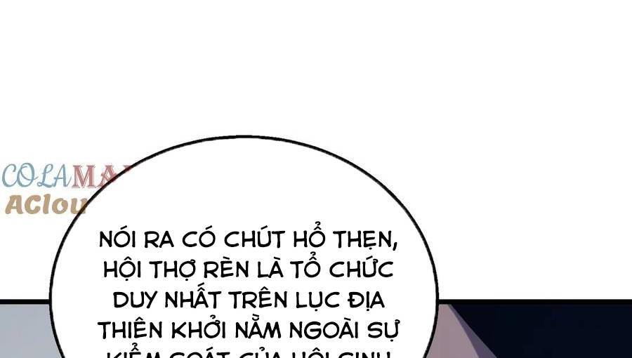 Vô Địch Bị Động Tạo Ra Tấn Sát Thương Chapter 33 - 149