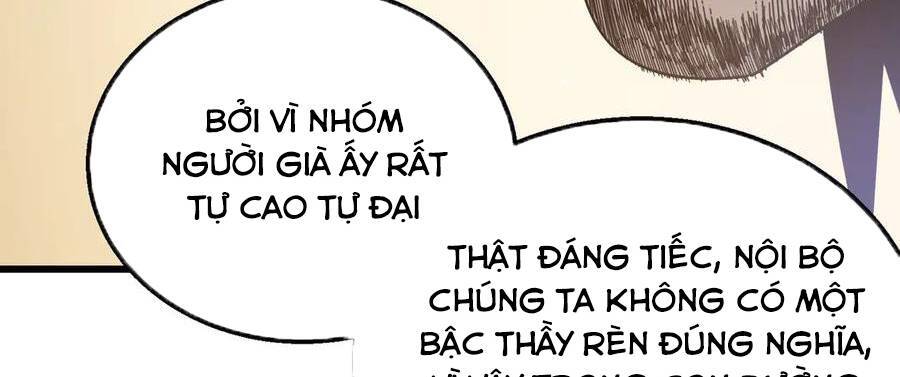 Vô Địch Bị Động Tạo Ra Tấn Sát Thương Chapter 33 - 153