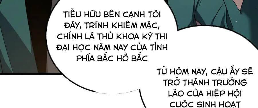 Vô Địch Bị Động Tạo Ra Tấn Sát Thương Chapter 33 - 174