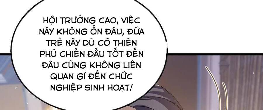 Vô Địch Bị Động Tạo Ra Tấn Sát Thương Chapter 33 - 179