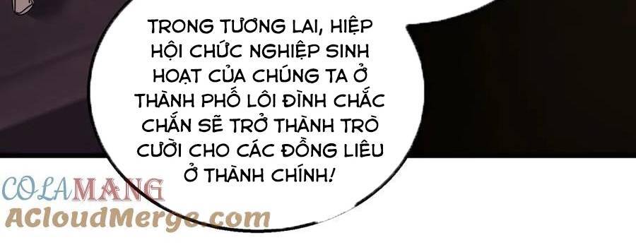 Vô Địch Bị Động Tạo Ra Tấn Sát Thương Chapter 33 - 184