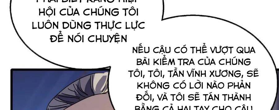 Vô Địch Bị Động Tạo Ra Tấn Sát Thương Chapter 33 - 192