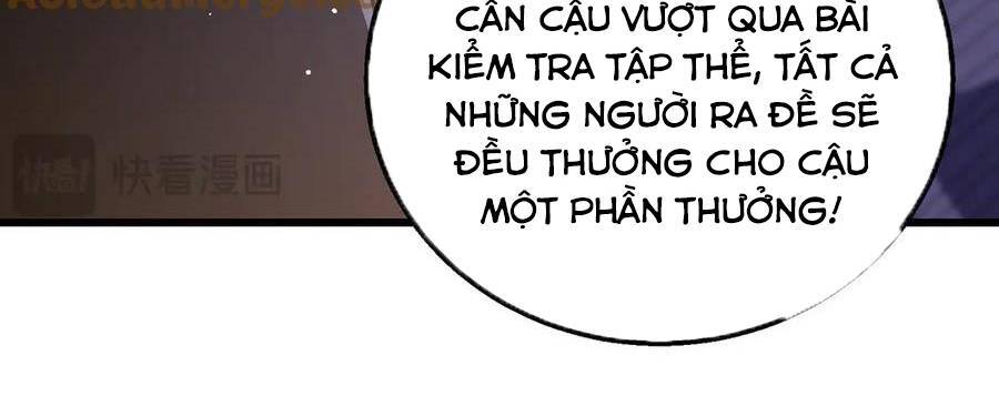 Vô Địch Bị Động Tạo Ra Tấn Sát Thương Chapter 33 - 207