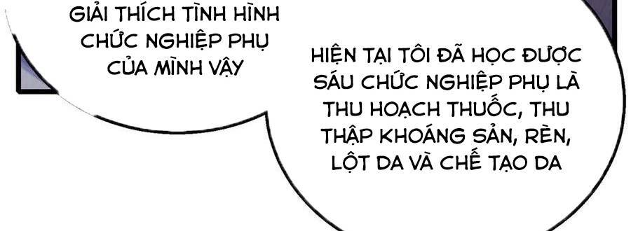 Vô Địch Bị Động Tạo Ra Tấn Sát Thương Chapter 33 - 213