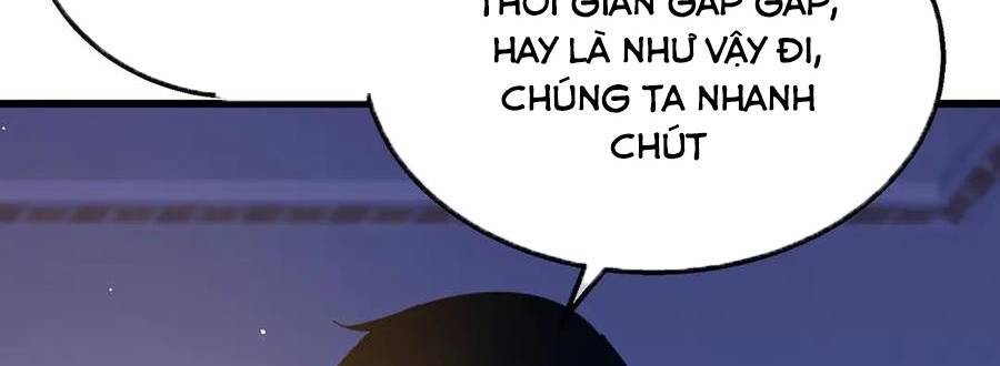 Vô Địch Bị Động Tạo Ra Tấn Sát Thương Chapter 33 - 236