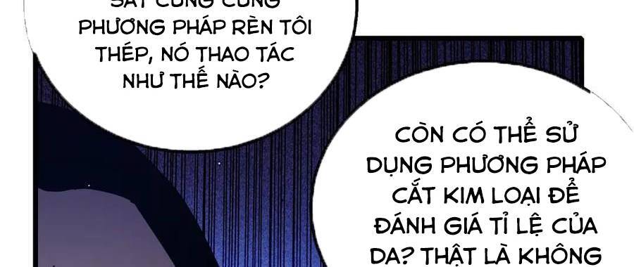 Vô Địch Bị Động Tạo Ra Tấn Sát Thương Chapter 33 - 249