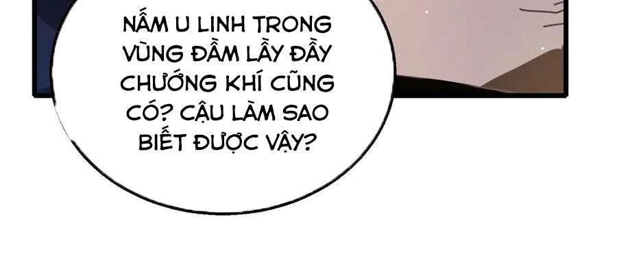 Vô Địch Bị Động Tạo Ra Tấn Sát Thương Chapter 33 - 252