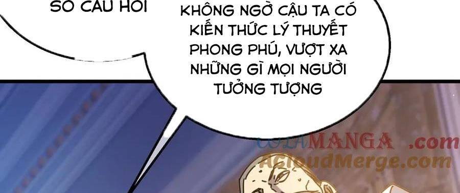 Vô Địch Bị Động Tạo Ra Tấn Sát Thương Chapter 33 - 259