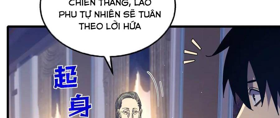 Vô Địch Bị Động Tạo Ra Tấn Sát Thương Chapter 33 - 264