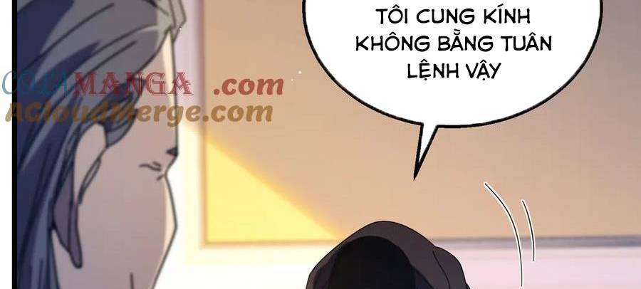 Vô Địch Bị Động Tạo Ra Tấn Sát Thương Chapter 33 - 274