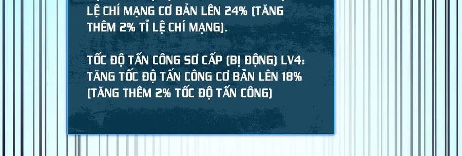 Vô Địch Bị Động Tạo Ra Tấn Sát Thương Chapter 33 - 316