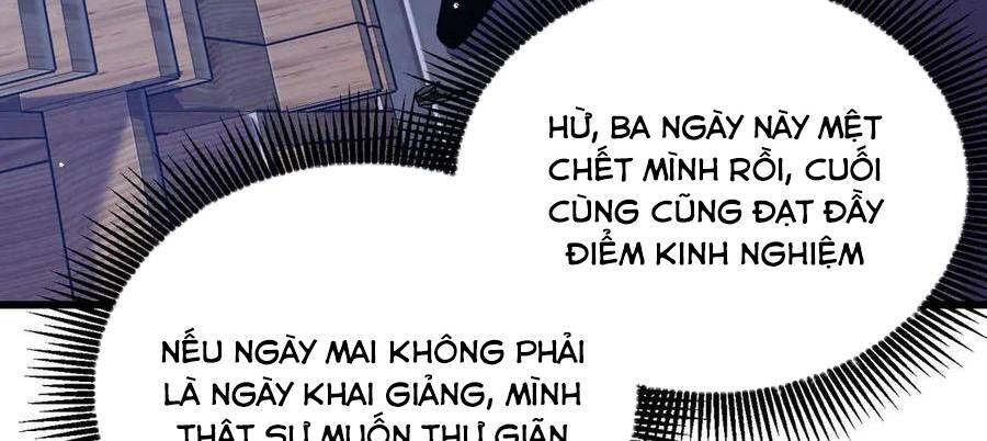 Vô Địch Bị Động Tạo Ra Tấn Sát Thương Chapter 33 - 37