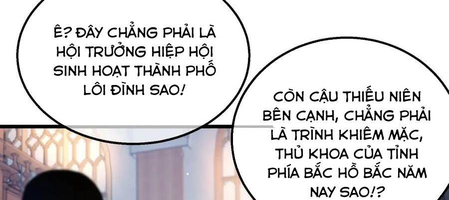 Vô Địch Bị Động Tạo Ra Tấn Sát Thương Chapter 33 - 52