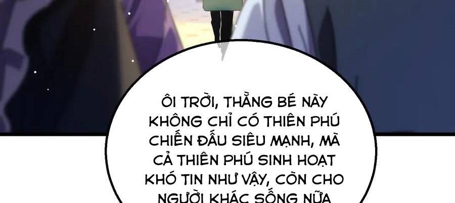 Vô Địch Bị Động Tạo Ra Tấn Sát Thương Chapter 33 - 54