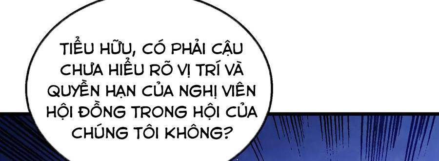 Vô Địch Bị Động Tạo Ra Tấn Sát Thương Chapter 33 - 88