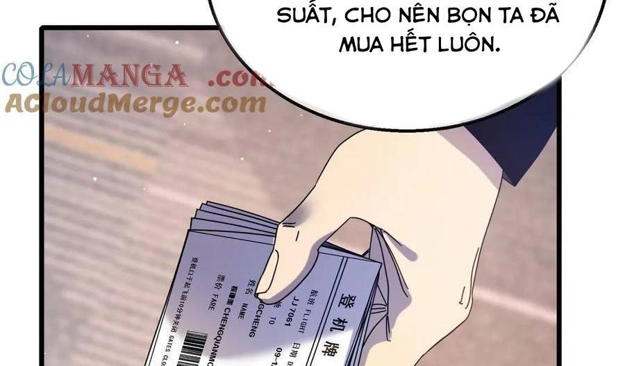 Vô Địch Bị Động Tạo Ra Tấn Sát Thương Chapter 34 - 102