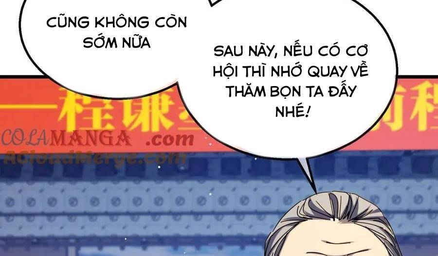 Vô Địch Bị Động Tạo Ra Tấn Sát Thương Chapter 34 - 107