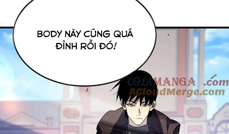 Vô Địch Bị Động Tạo Ra Tấn Sát Thương Chapter 34 - 127