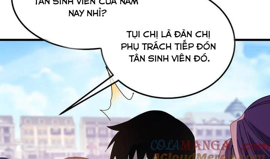 Vô Địch Bị Động Tạo Ra Tấn Sát Thương Chapter 34 - 132